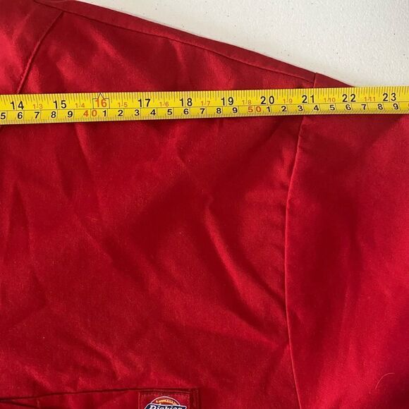 DICKIES WOMEN’S Two (2) Medical Scrubs Size M - Picture 5 of 13